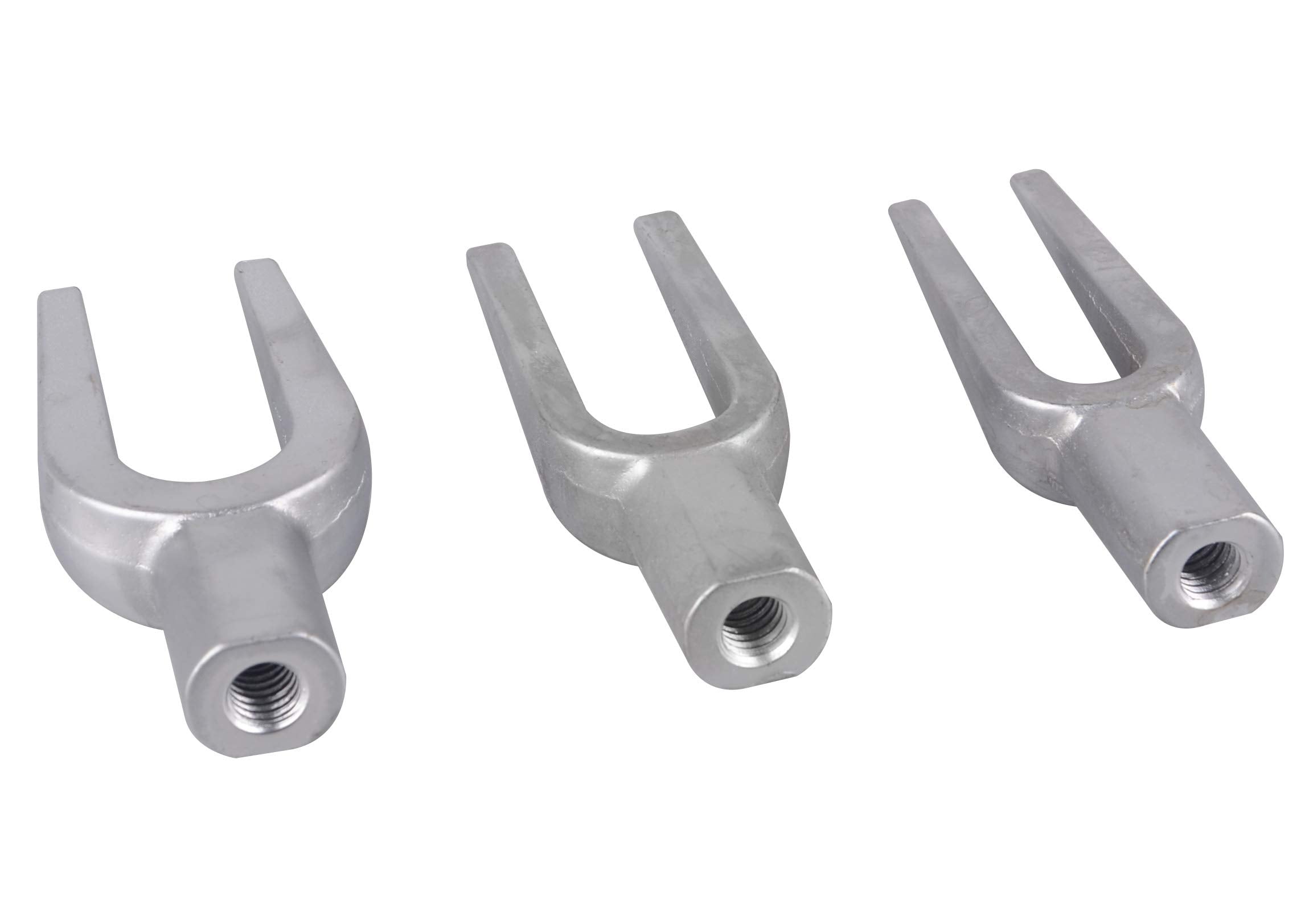 DAYUAN knurled striking handle used with hammer providing controlled impact
