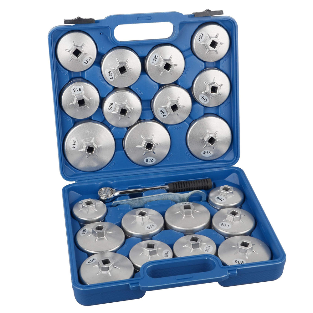 DAYUAN closed storage case for tidy transport and rust-resistant protection in workshops