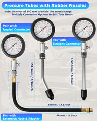 DAYUAN threaded fittings display with O-rings ensuring tight, leak-free seals