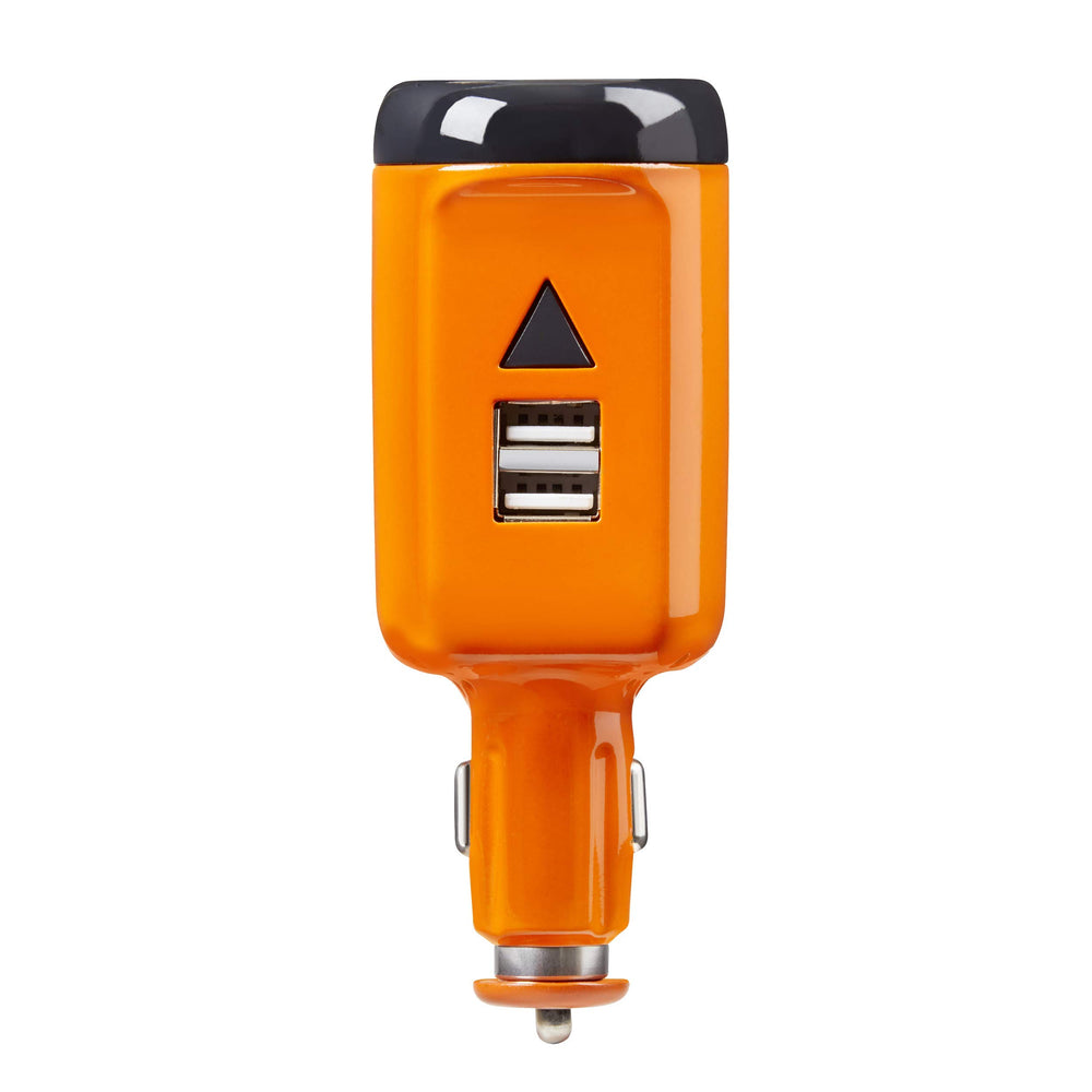 Dead Down Wind Dead Zone Ozone2Go front view showing compact design and plug-in benefit