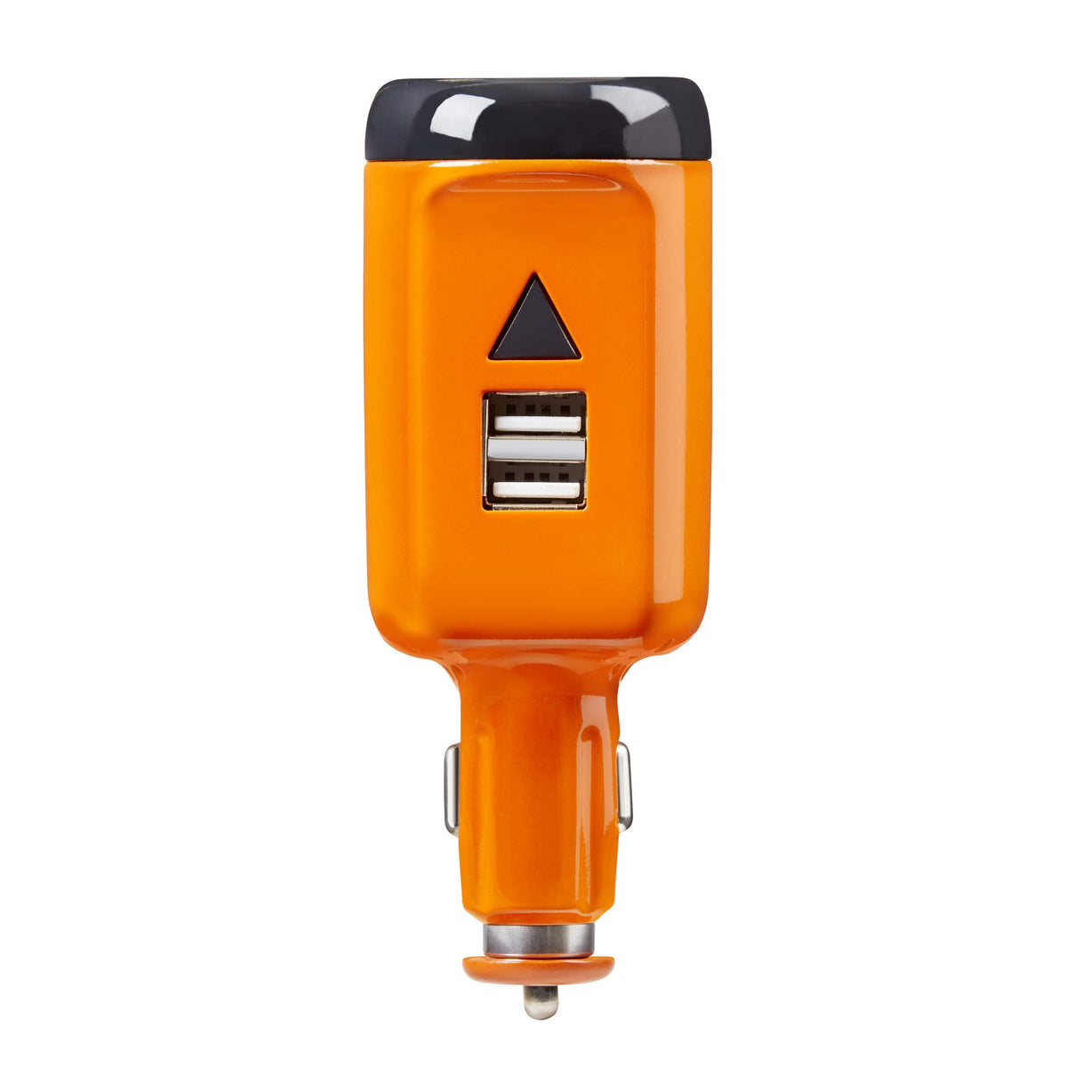 Dead Down Wind Dead Zone Ozone2Go front view showing compact design and plug-in benefit