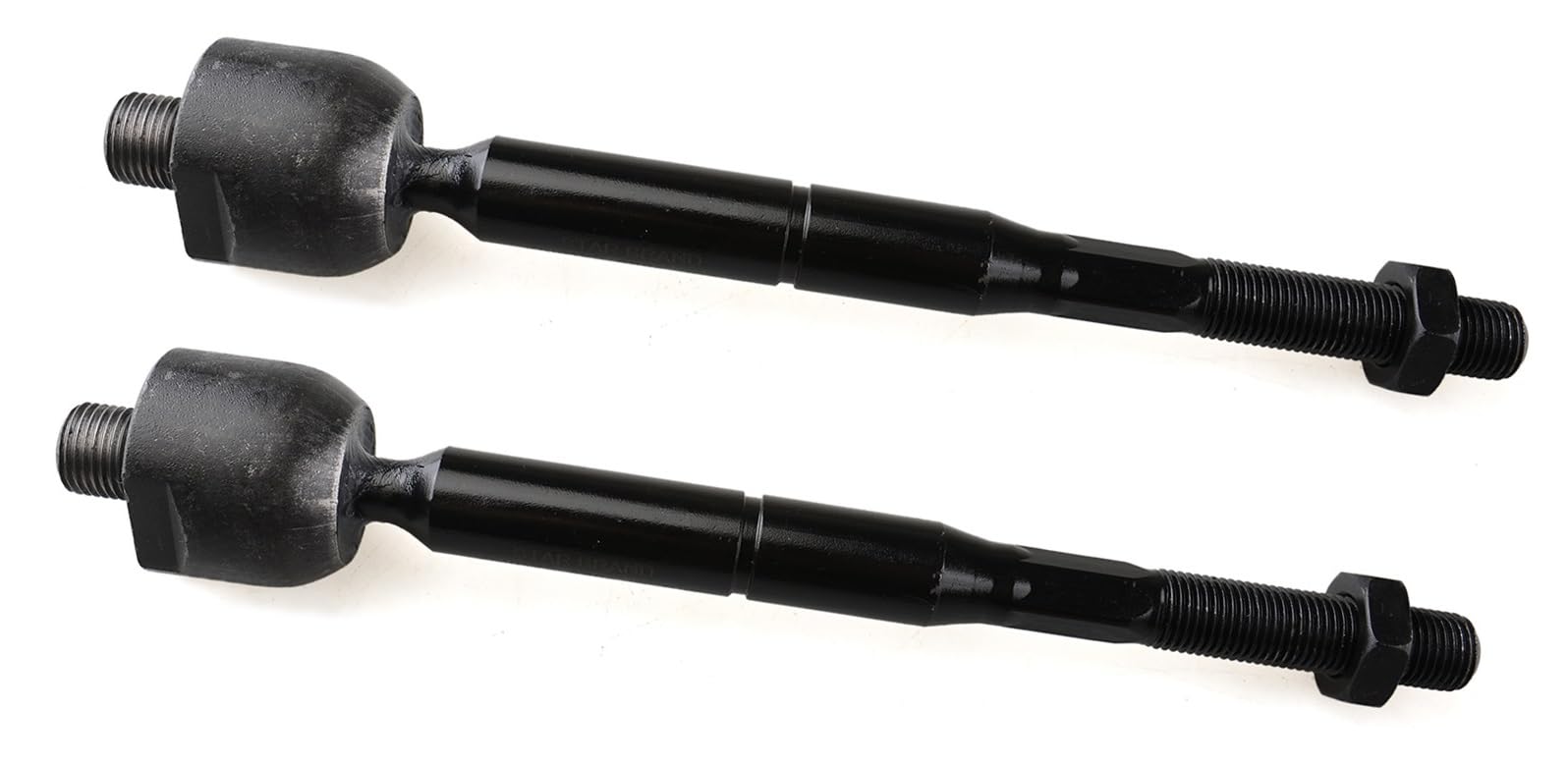 DEARMMGG inner tie rod threaded shaft detail for secure, accurate fitment
