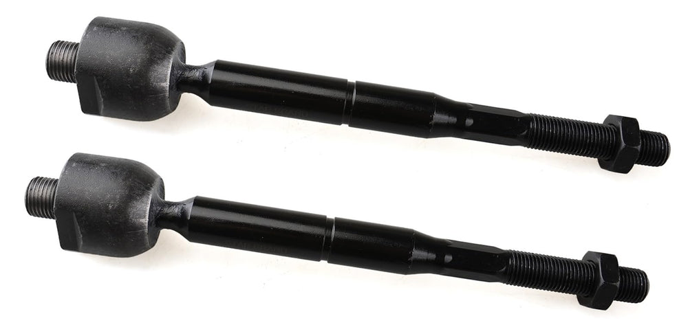 DEARMMGG inner tie rod threaded shaft detail for secure, accurate fitment