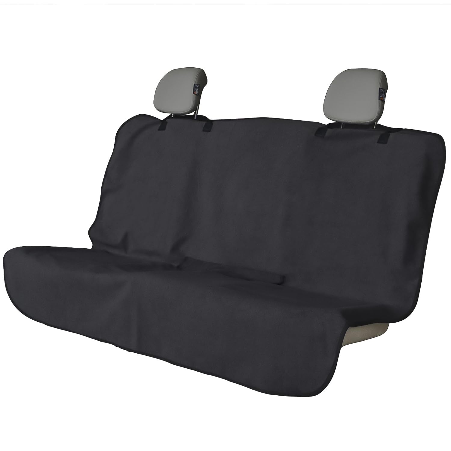 DECKALY front view bench cover protecting seats and providing comfort