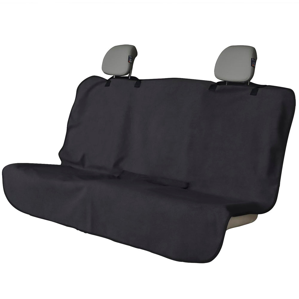 DECKALY front view bench cover protecting seats and providing comfort