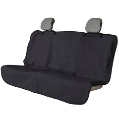 DECKALY front view bench cover protecting seats and providing comfort