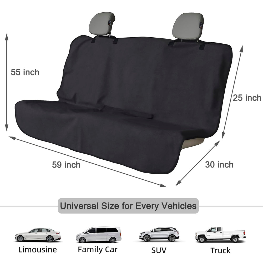 DECKALY size comparison showing 59 by 55 inches for broad seat coverage