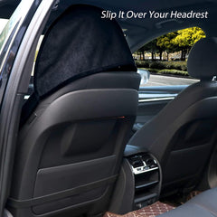 DECKALY installed with adjustable strap showing snug non-slip fit