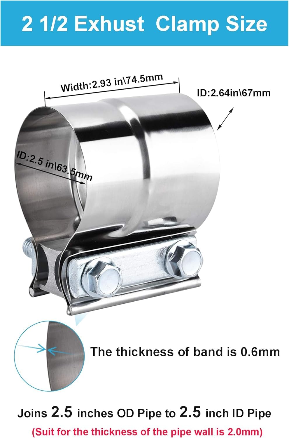 DecoHongDi aluminum I-block center detail demonstrating even force distribution and protection