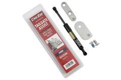 DEE ZEE DZ43206 front packaging showing kit contents and model fitment benefit