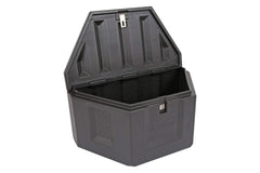 DEE ZEE DZ91717P front view showing triangular fit and weather resistance