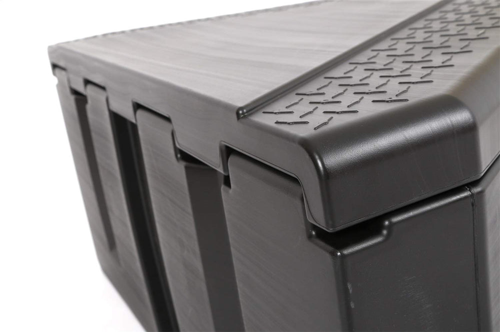 DEE ZEE DZ91717P open with tools inside for organized, protected storage