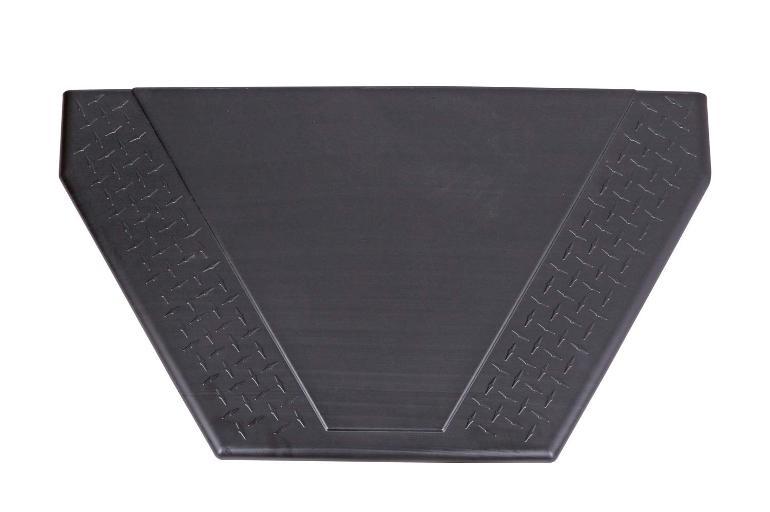 DEE ZEE DZ91717P side profile mounted on trailer tongue for secure fit