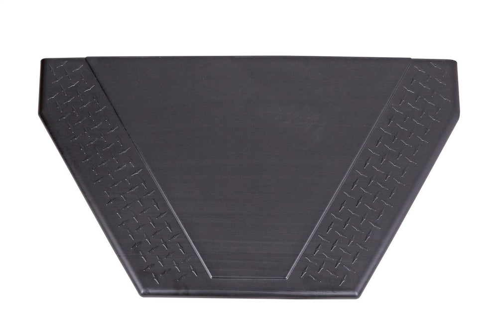 DEE ZEE DZ91717P side profile mounted on trailer tongue for secure fit