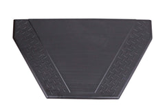 DEE ZEE DZ91717P side profile mounted on trailer tongue for secure fit