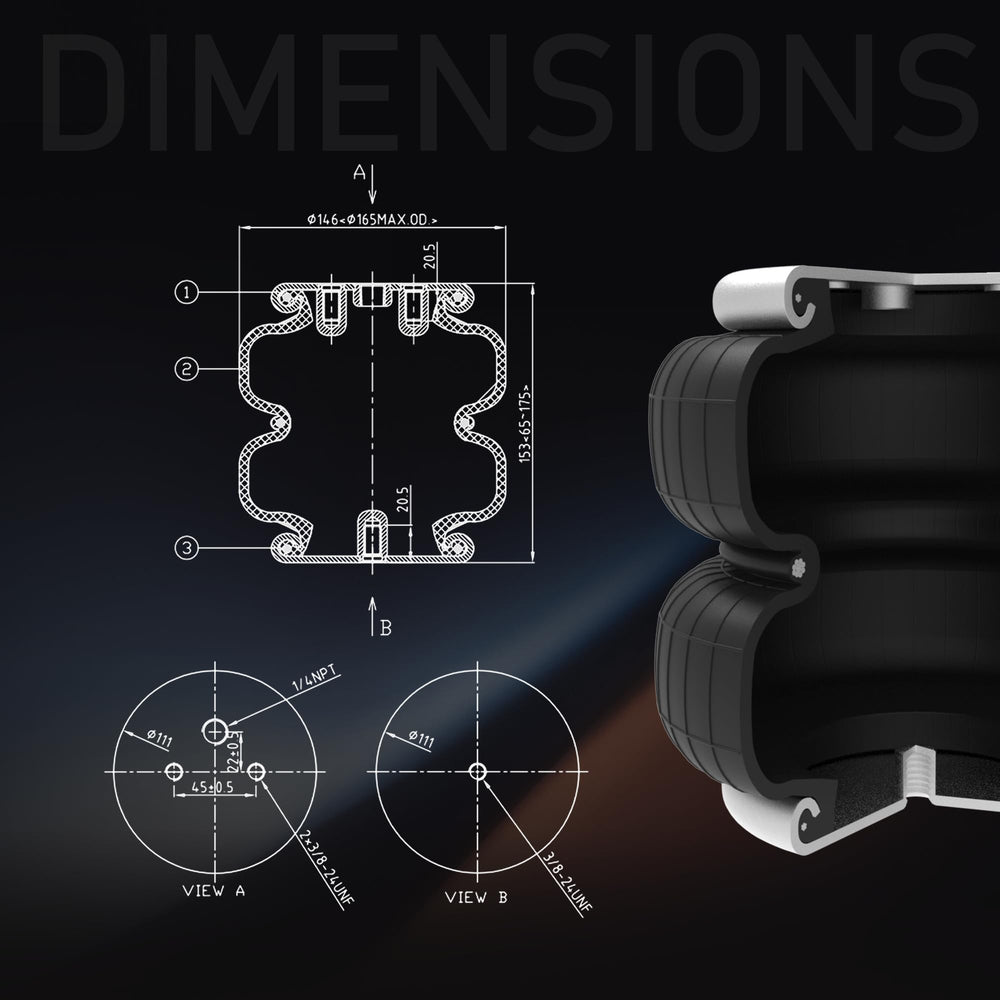DEEAGLE pressure valve detail showing easy adjustment and precise ride tuning