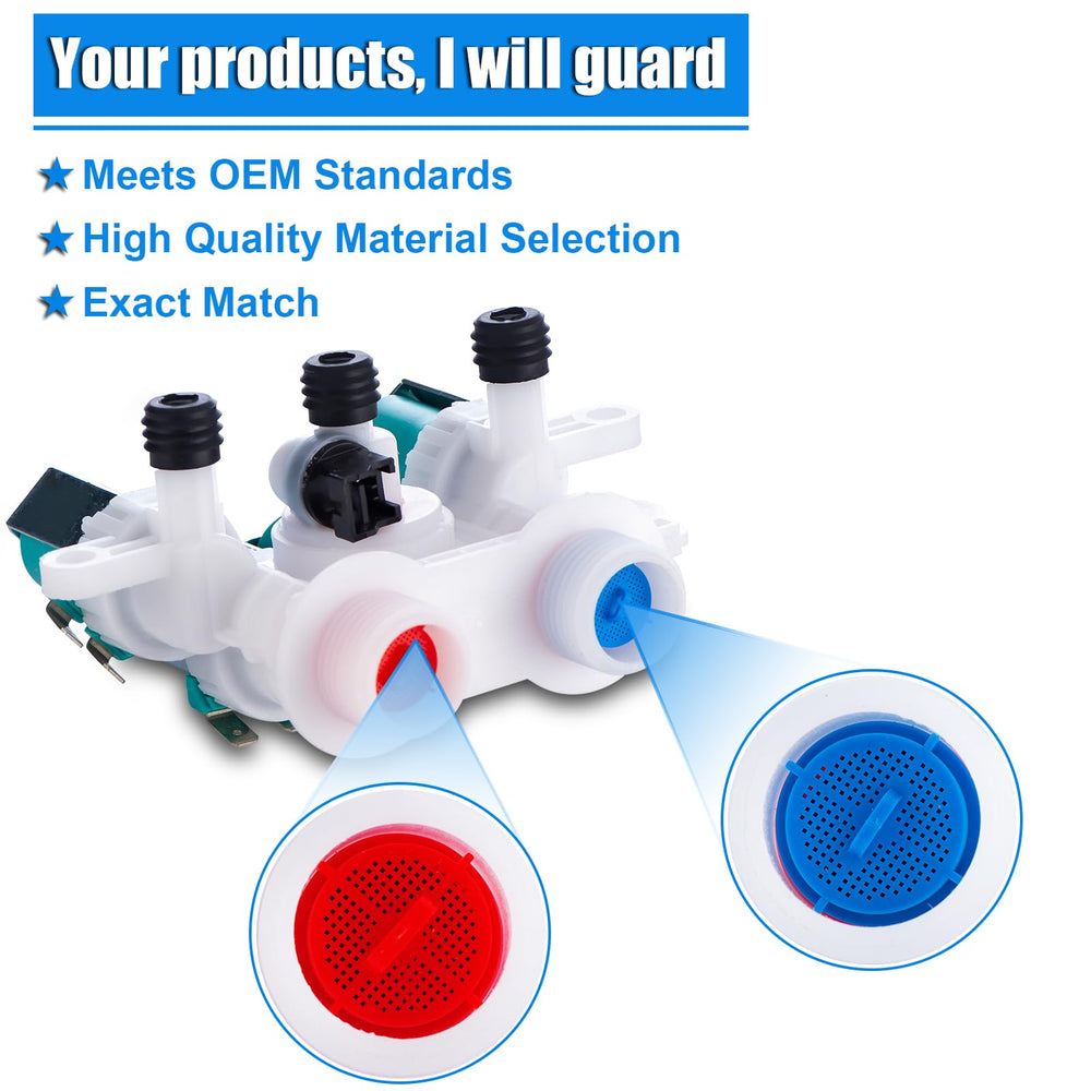 DEEKOOL view of electrical connector pins for reliable power connection benefit