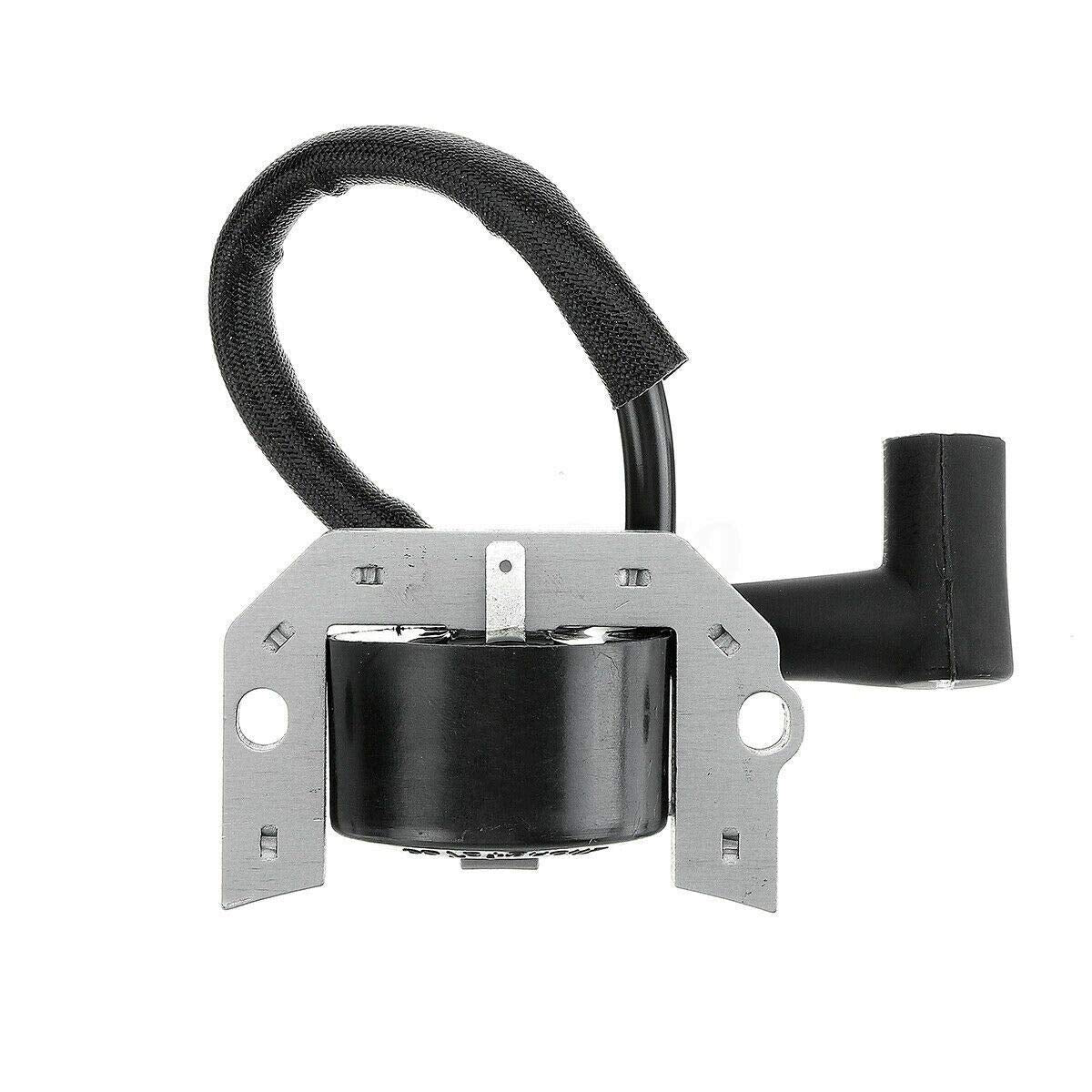 DEF ignition coil windings detail highlighting solid construction and durability