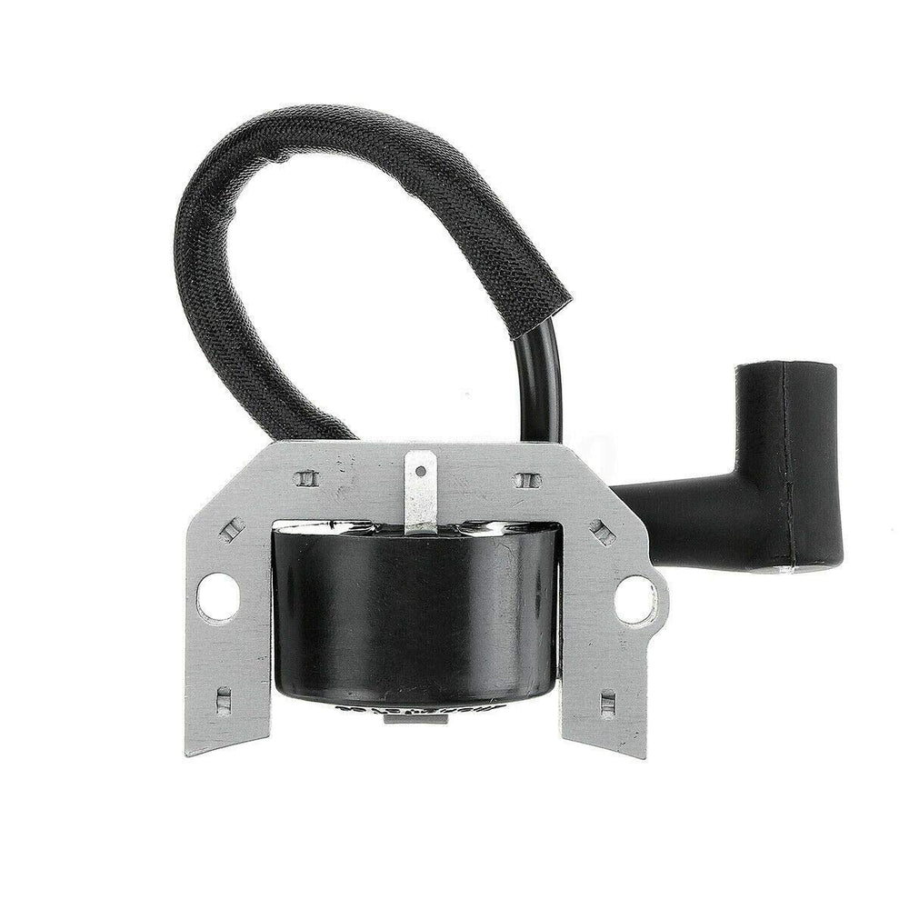 DEF ignition coil windings detail highlighting solid construction and durability