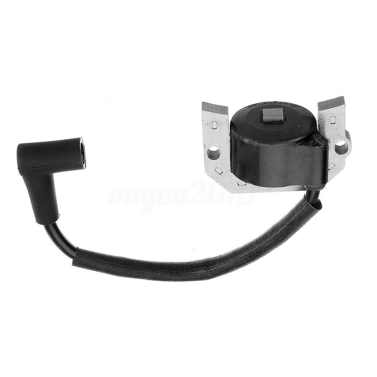 DEF ignition coil packaging and label showing part numbers for confident purchase