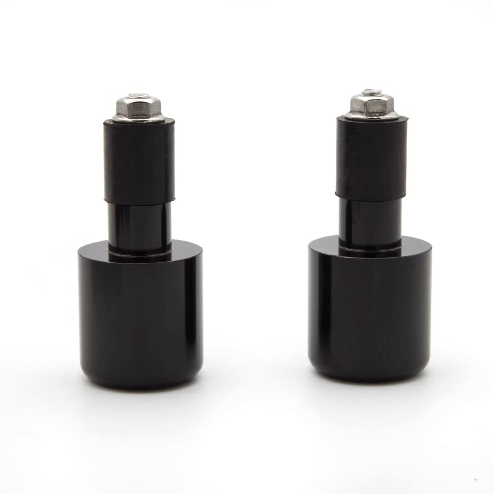DEFUMP PROCNC packaged pair ready to replace worn bar ends for quick swap