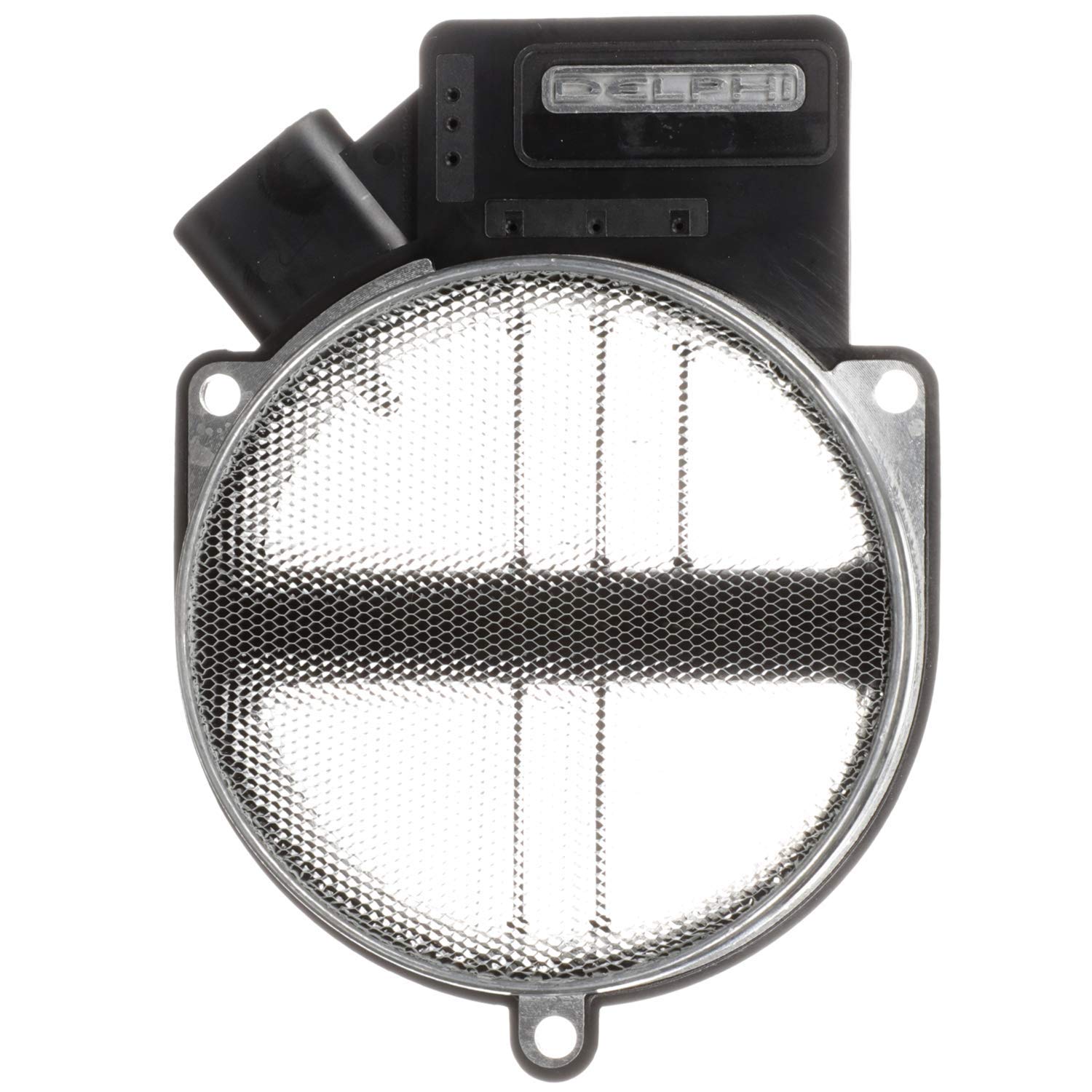 Delphi AF10043 sensor element detail highlighting precision sensing for accuracy