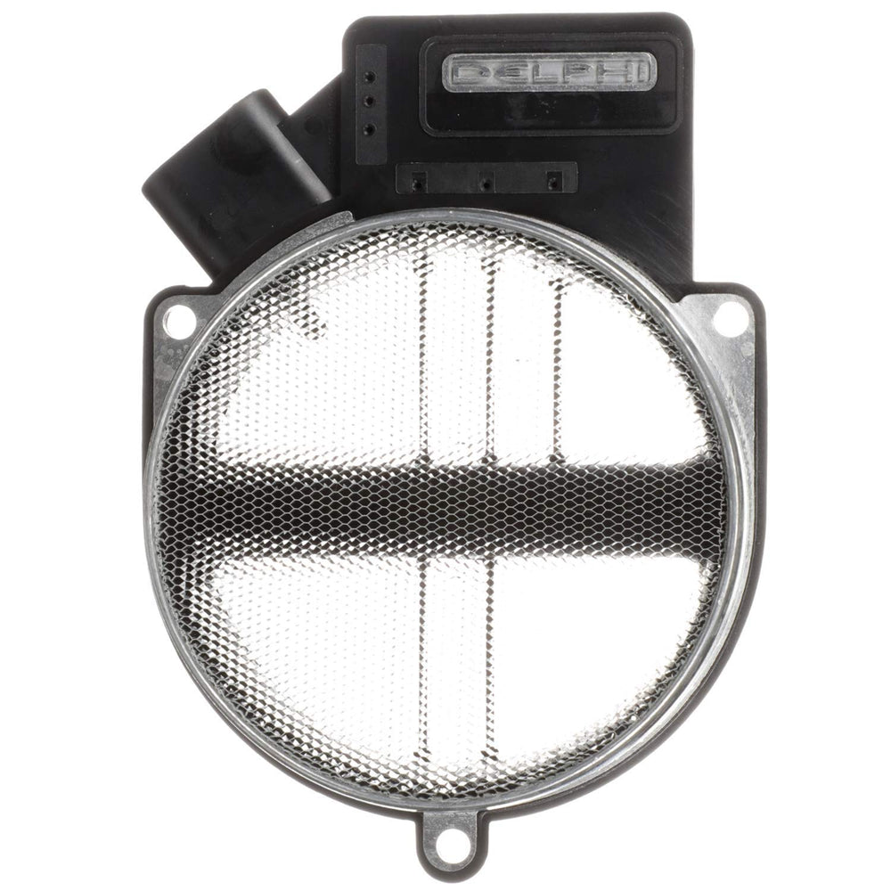 Delphi AF10043 sensor element detail highlighting precision sensing for accuracy