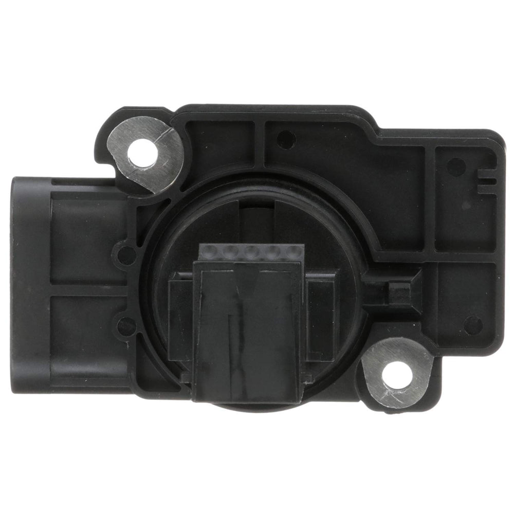 Delphi AF10060 connector closeup highlighting plug design for secure electrical fit
