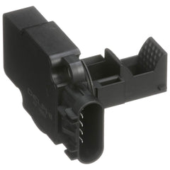 Delphi AF10060 front view showing housing and mounting for easy OEM replacement