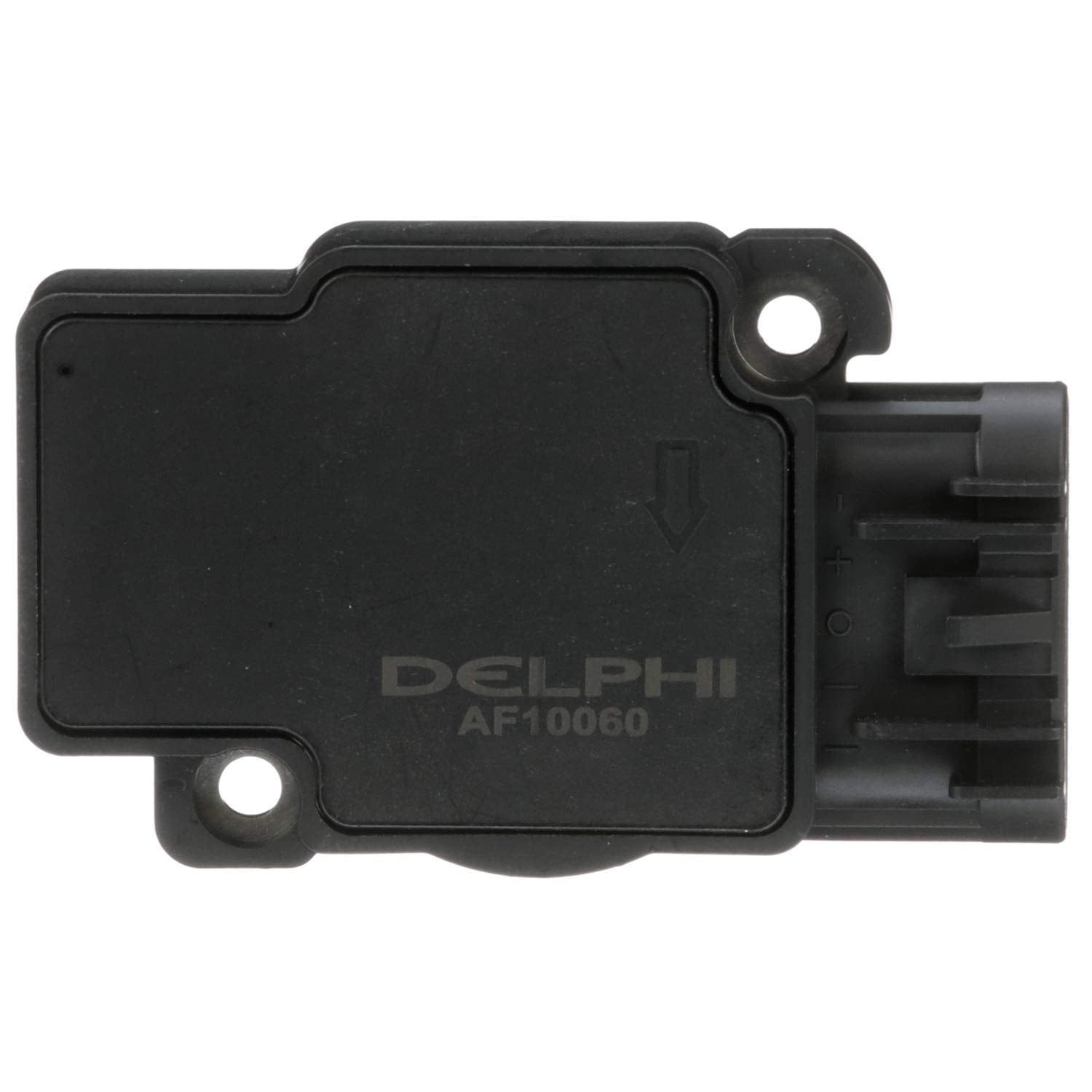 Delphi AF10060 sensor element detail illustrating sensing components for fast response