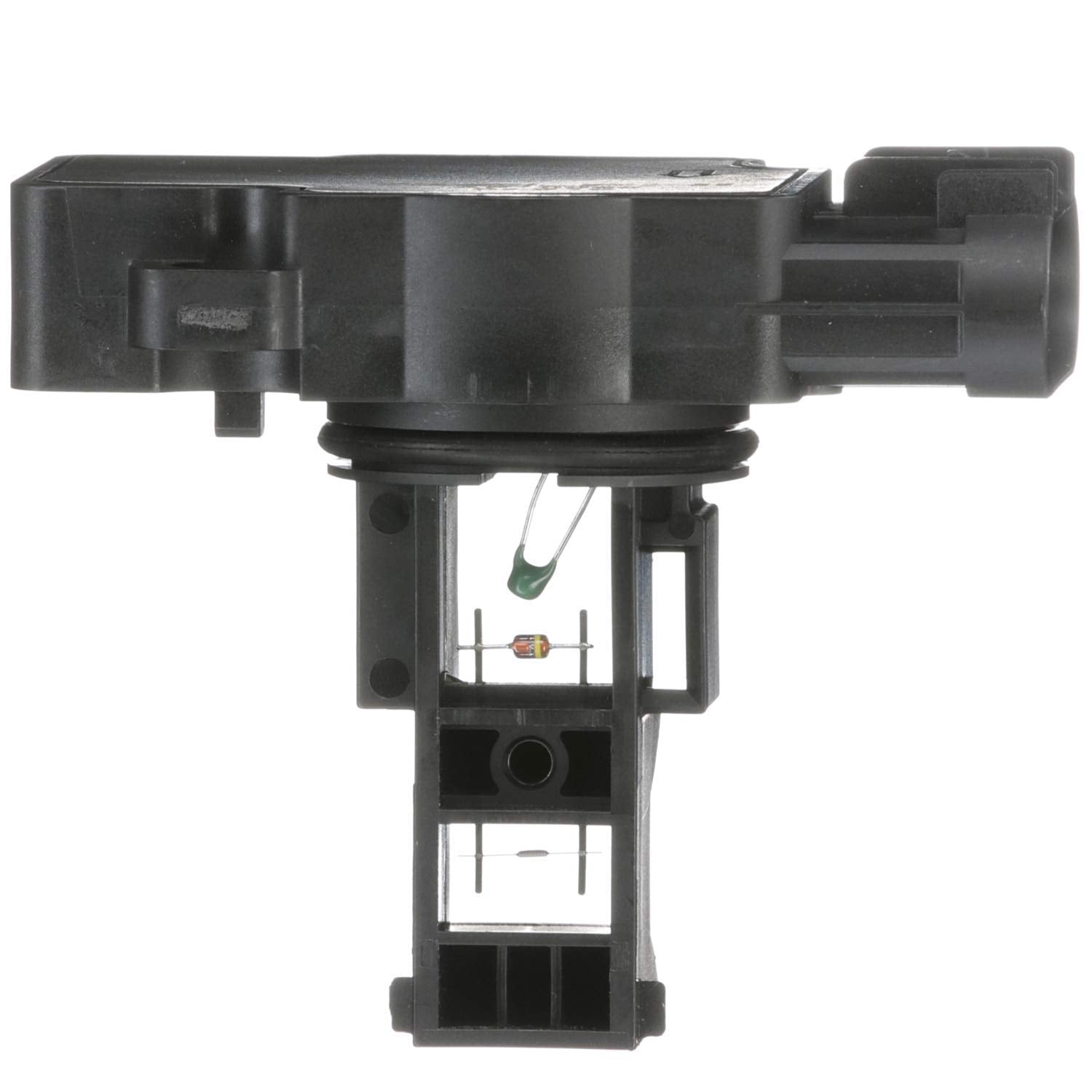 Delphi AF10060 thermal seal closeup showing cold-seal protection for low temps