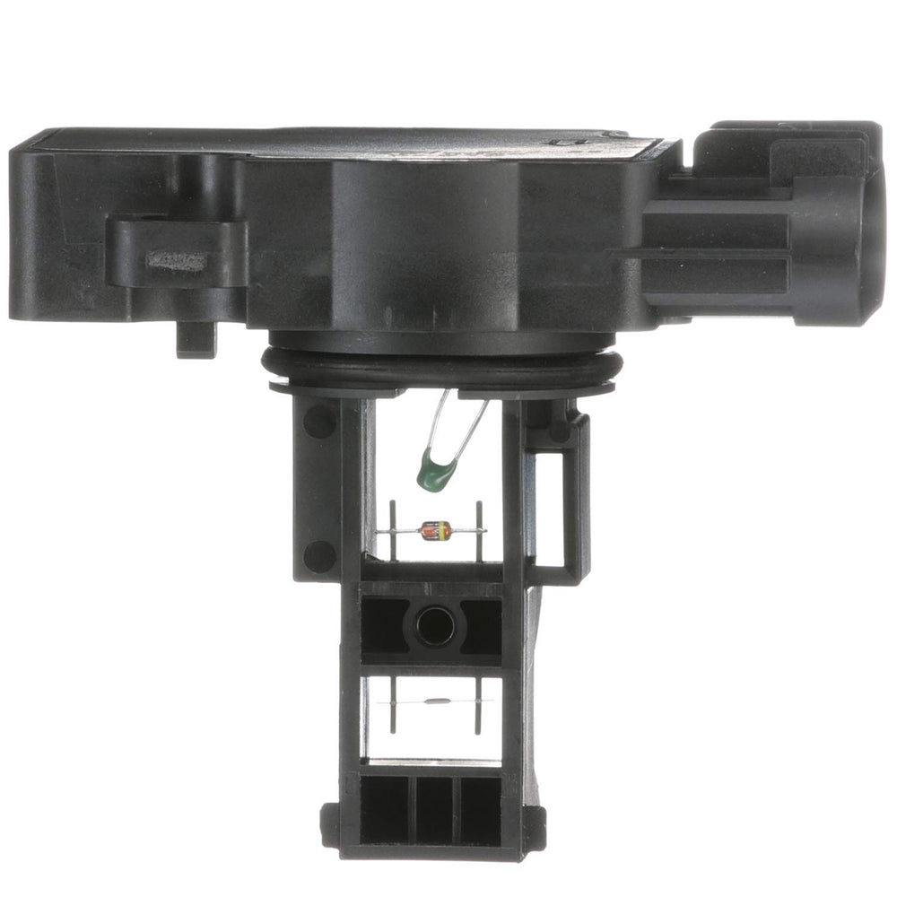 Delphi AF10060 thermal seal closeup showing cold-seal protection for low temps