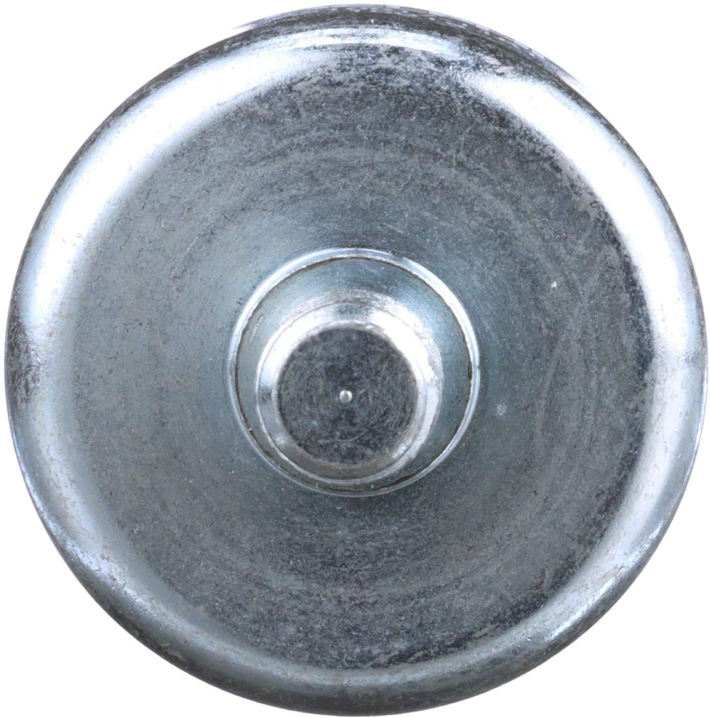 Delphi side profile of AS10017 sensor illustrating durable housing and seal