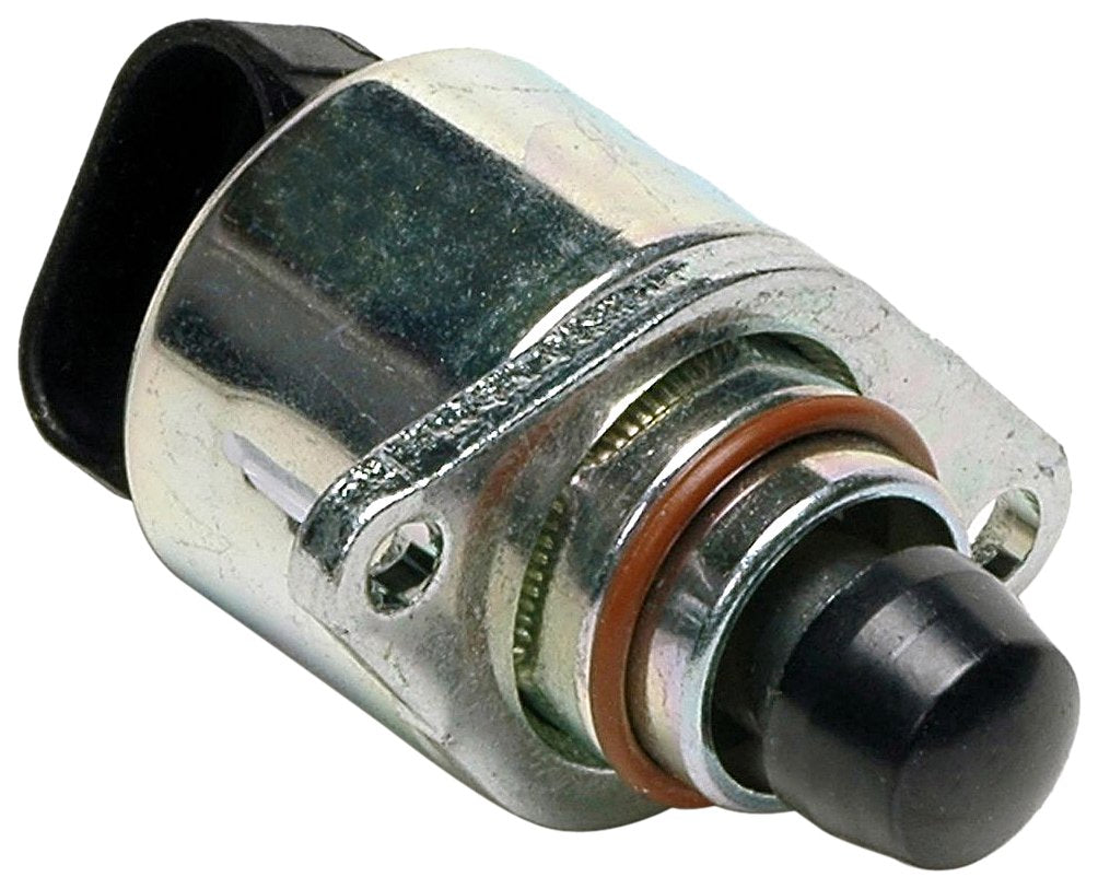 Delphi CV10011 front view showing valve body and mounting, clear fit benefit