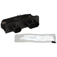Delphi close-up label showing part number for accurate identification and fitment