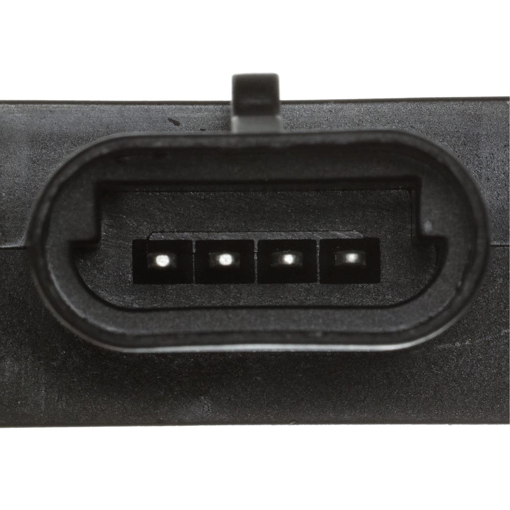 Delphi side profile with terminals illustrating durable pins and corrosion resistance