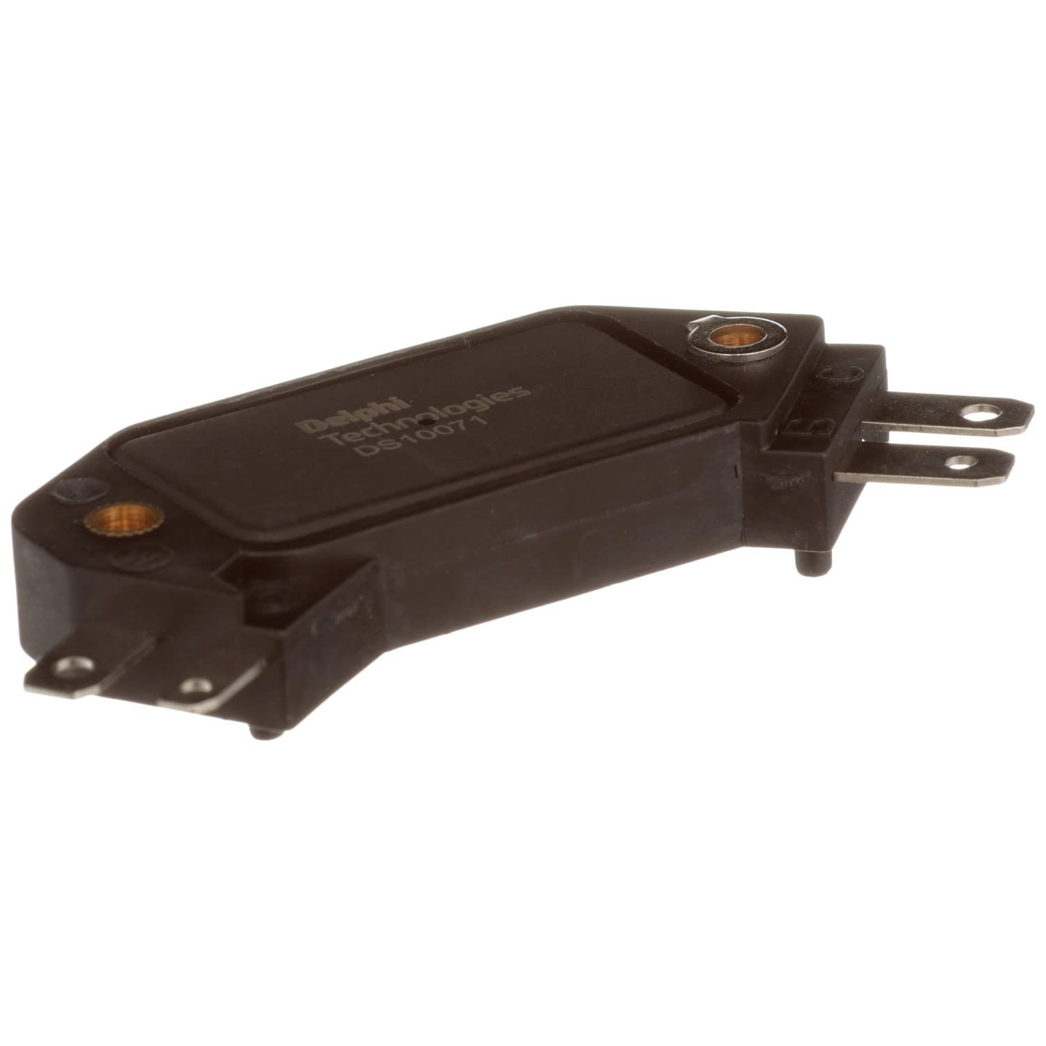 Delphi DS10071 front view showing durable housing and easy fit