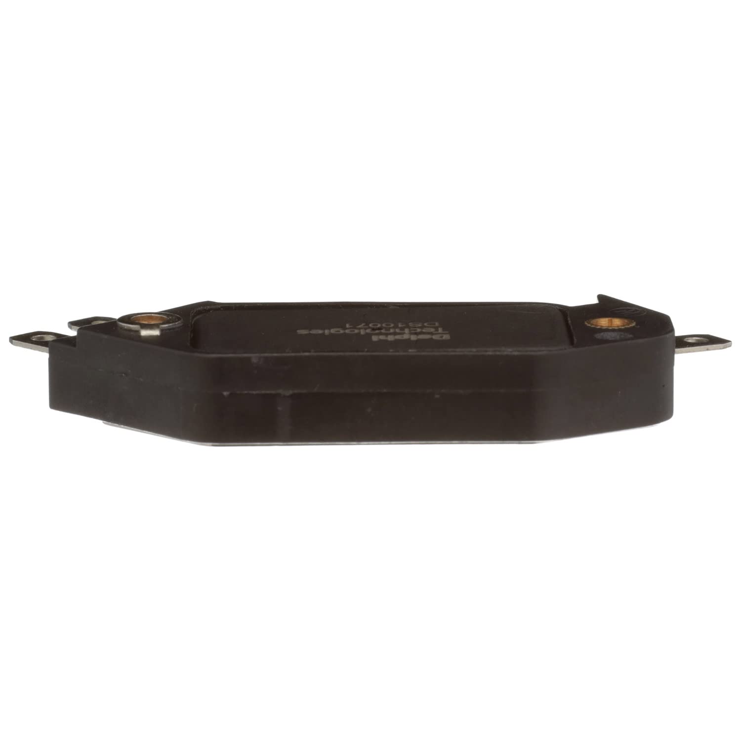 Delphi DS10071 installed in engine bay demonstrating straightforward replacement