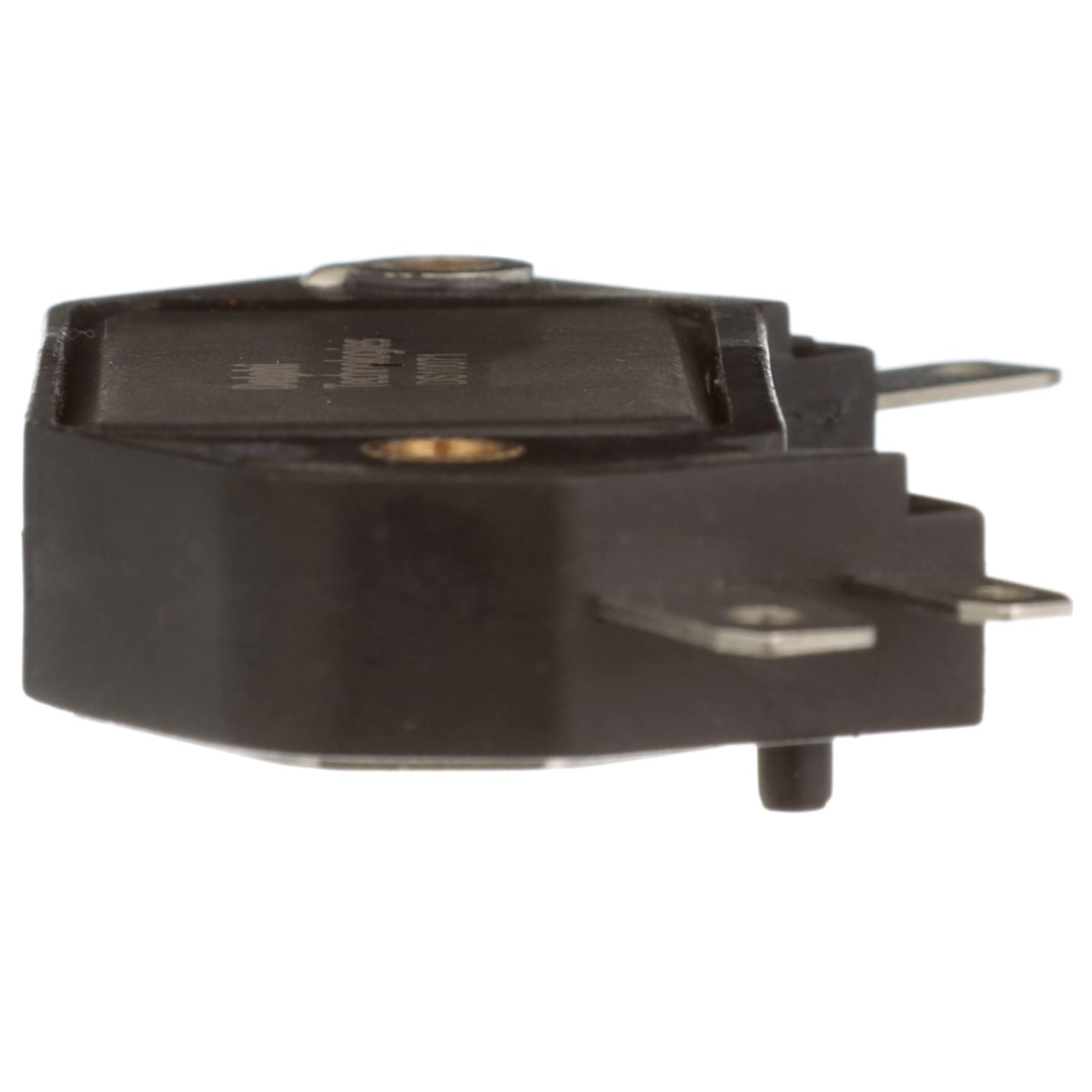 Delphi DS10071 packaging and label showing part identification benefit