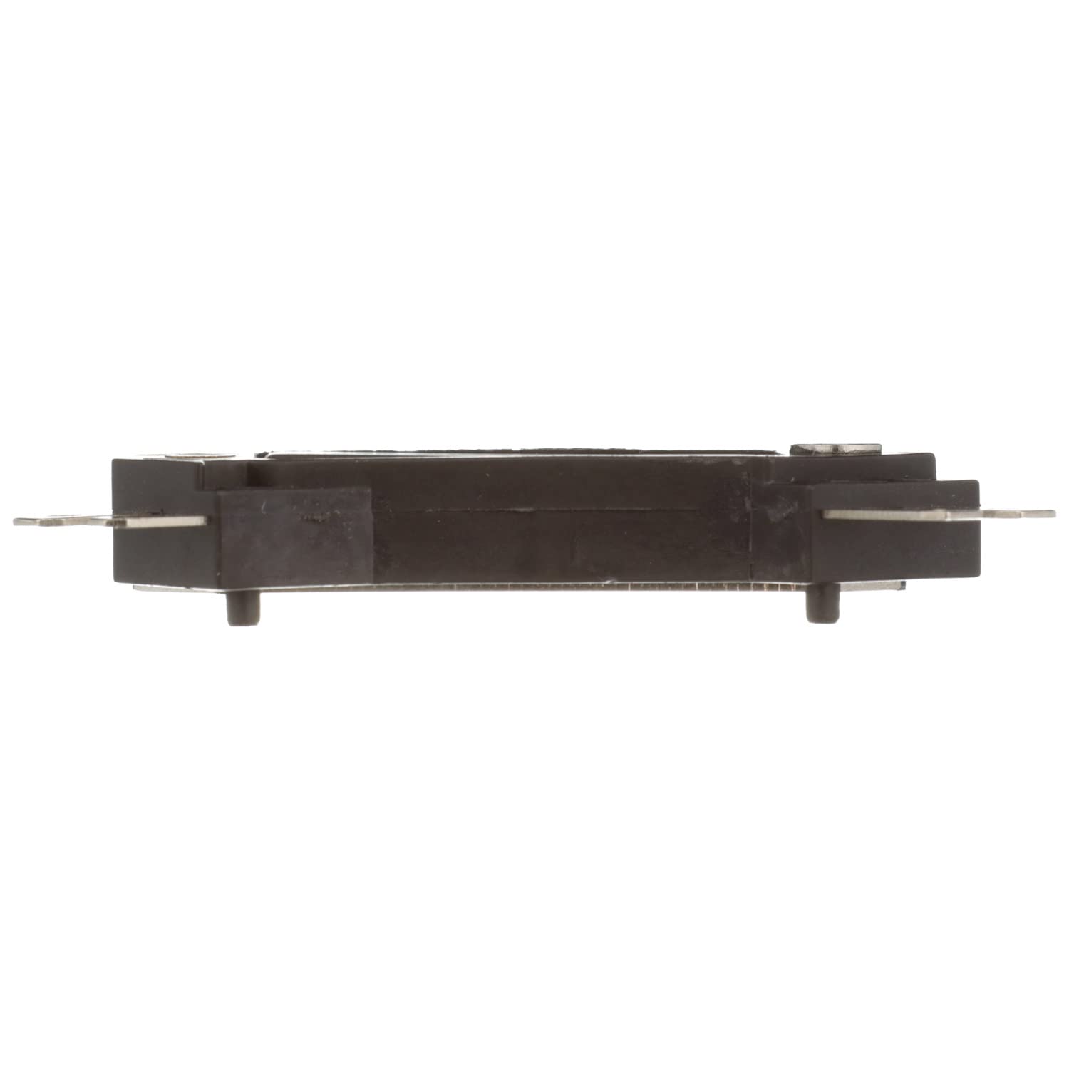 Delphi DS10071 thermal pad area highlighting improved heat transfer