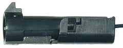 Delphi ES10966 installed on exhaust pipe demonstrating accurate ECM feedback