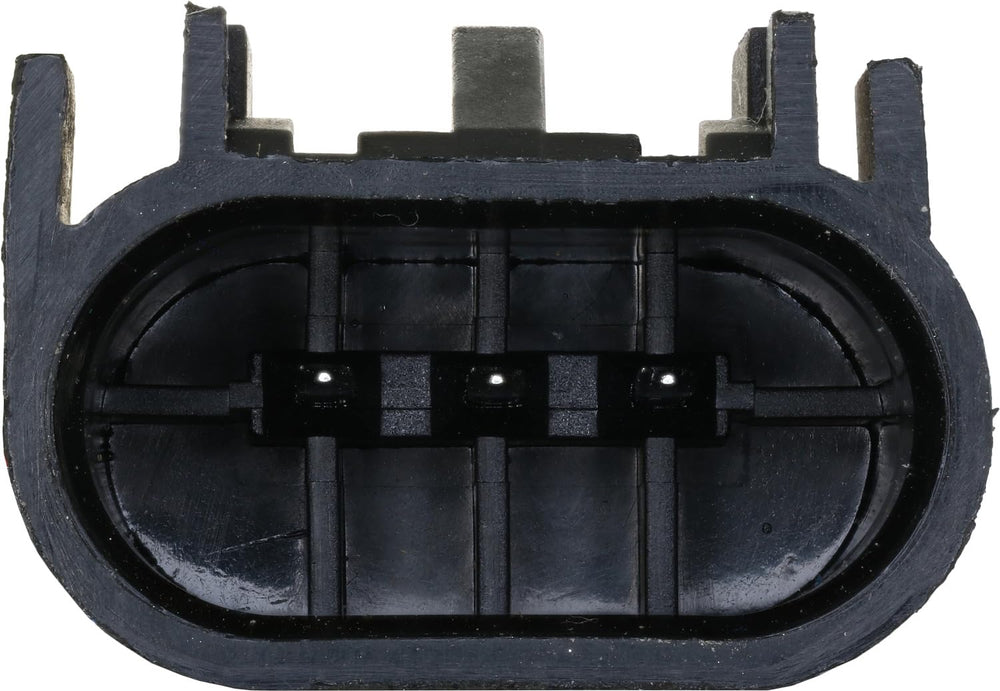 Delphi electrical connector and wiring for efficient power draw