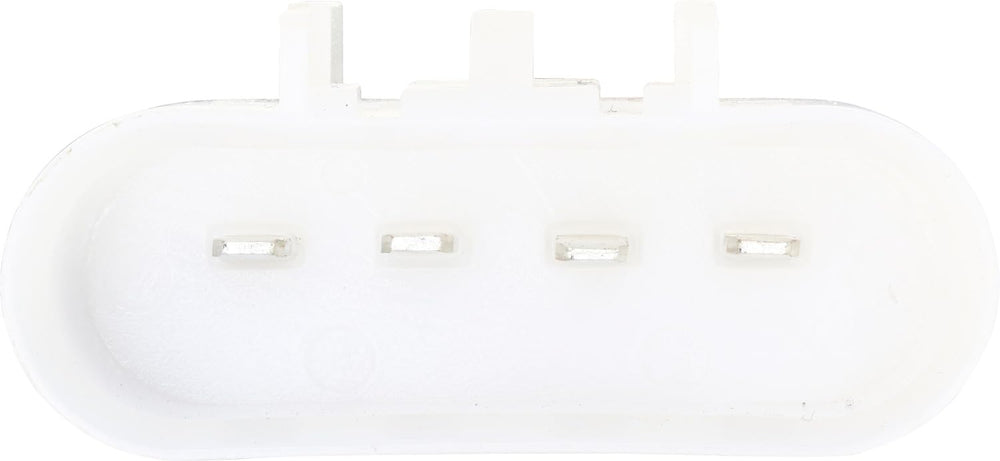 Delphi fuel sender with float detail for accurate gauge readings