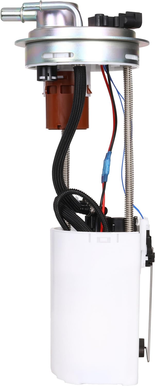 Delphi packaged unit with part number label for easy identification