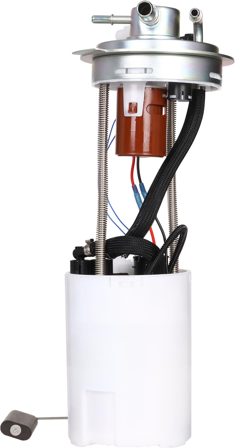 Delphi module beside ruler showing scale for fitment confirmation
