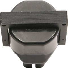 Delphi GN10048 electrical connector close-up illustrating secure OE-style connection