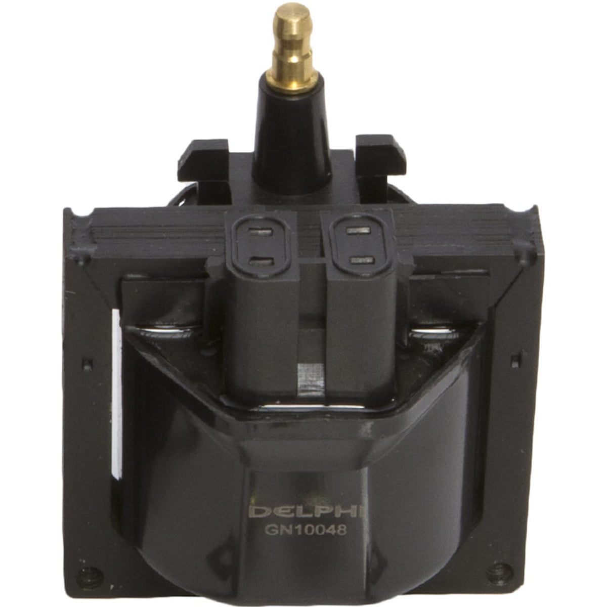 Delphi GN10048 front view showing mounting and clean finish for reliable fit