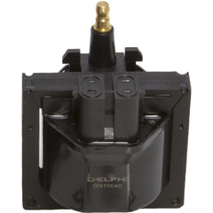 Delphi GN10048 front view showing mounting and clean finish for reliable fit