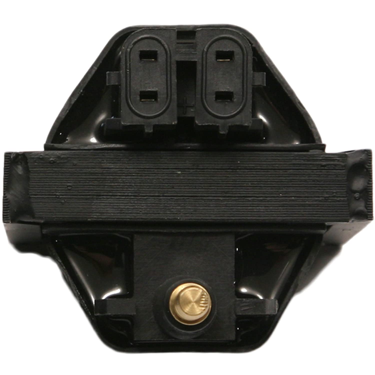 Delphi GN10048 side profile highlighting robust housing for long-lasting durability