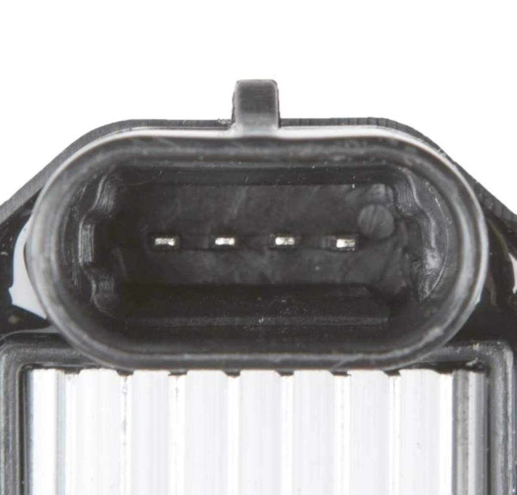 Delphi GN10119 top label with part number ensuring correct identification